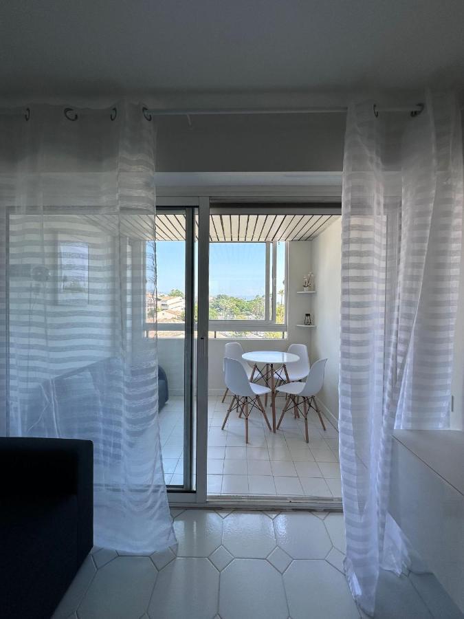 Studio Antibes Port Vauban. Luaran gambar